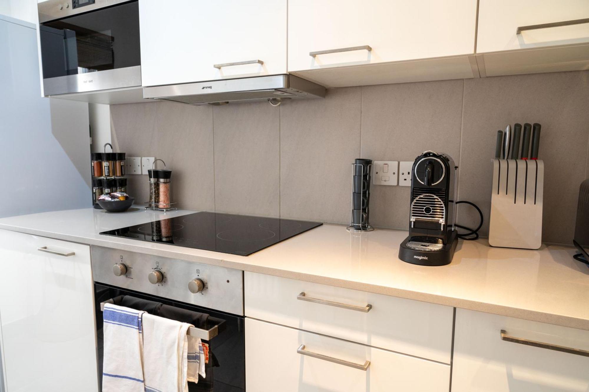 Unique 3 Beds 2 Baths Abbey Rd St John's Wood *