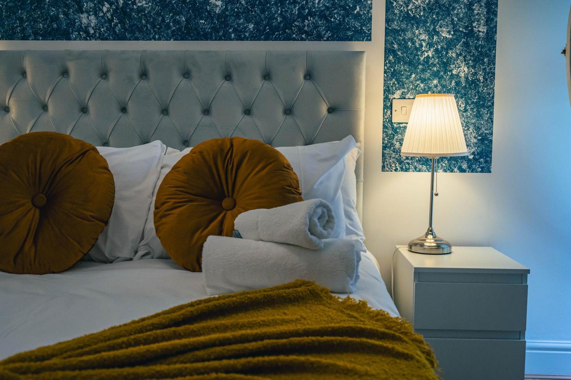 Unique 3 Beds 2 Baths Abbey Rd St John's Wood Londres