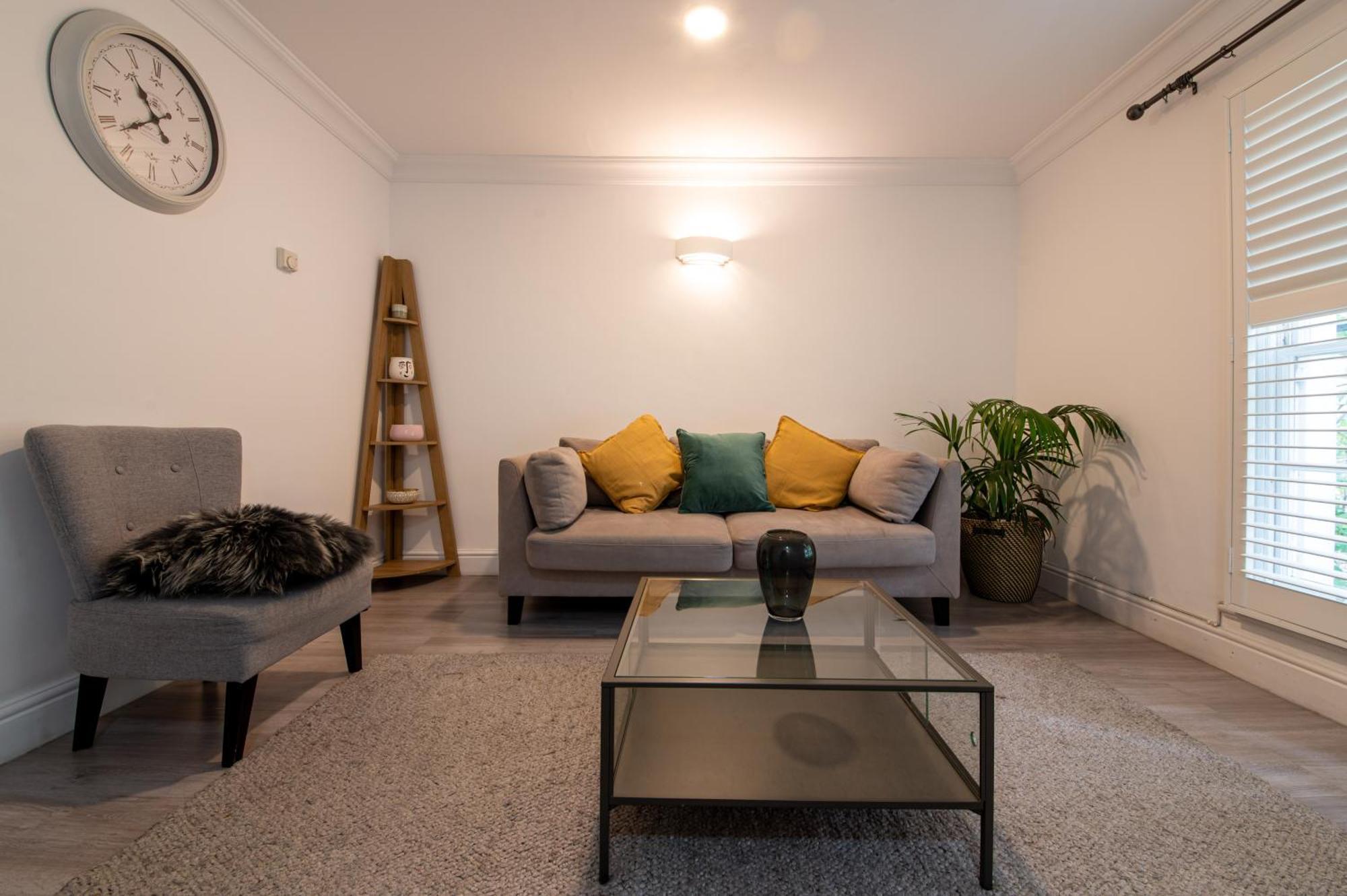 Unique 3 Beds 2 Baths Abbey Rd St John's Wood