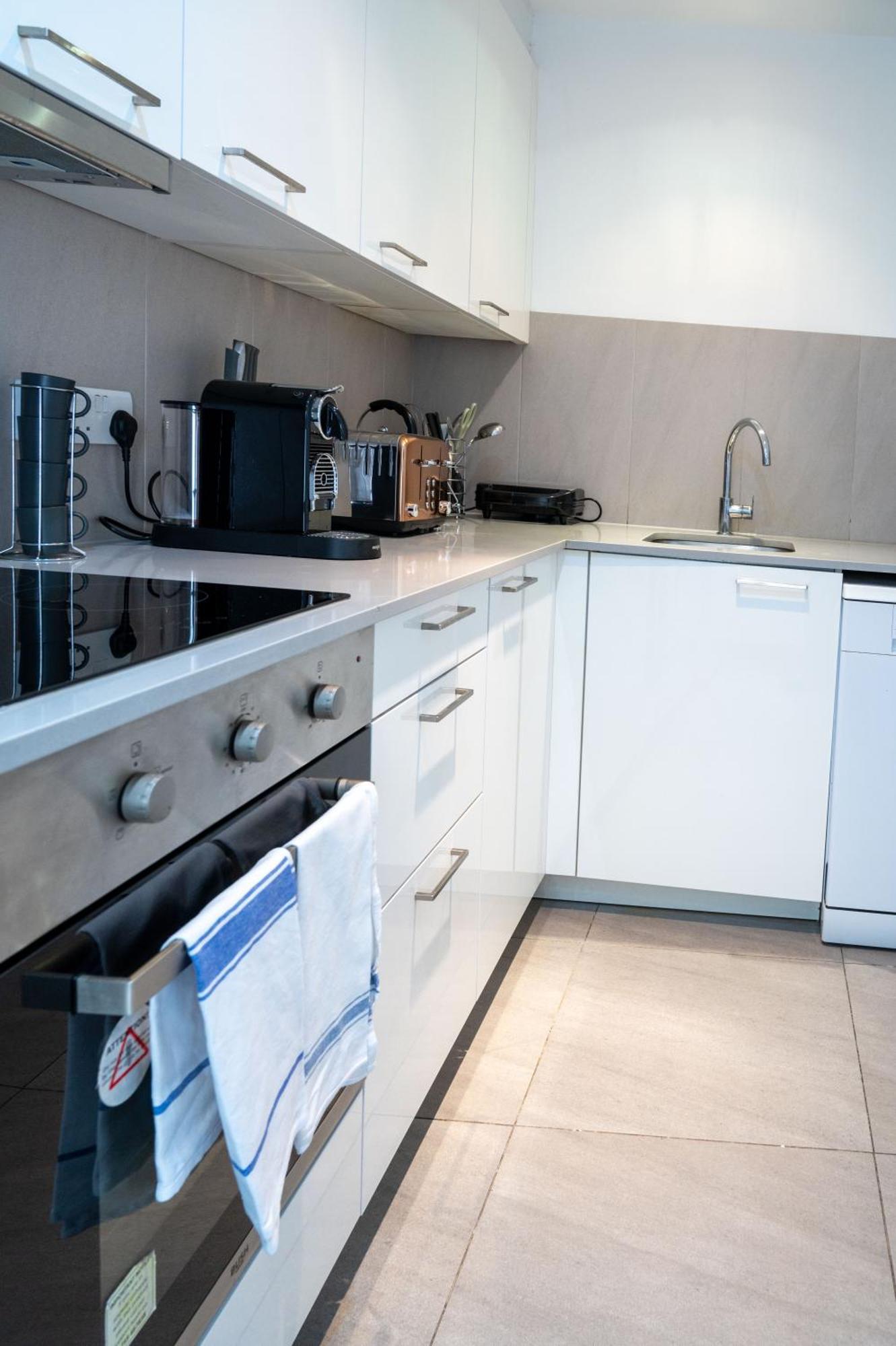 Unique 3 Beds 2 Baths Abbey Rd St John's Wood Apartamento