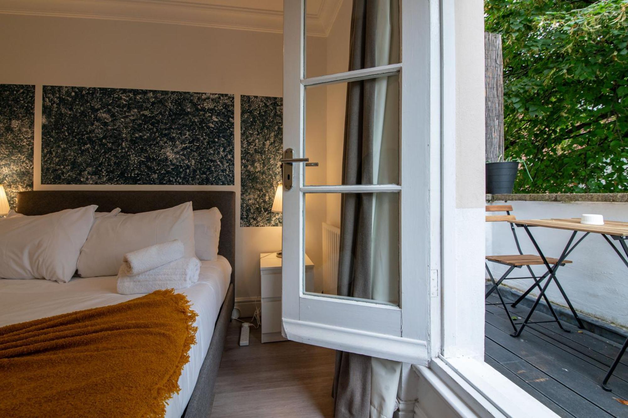 Unique 3 Beds 2 Baths Abbey Rd St John's Wood